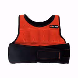 Gilet lesté Pure2Improve 10Kg