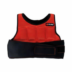 Gilet lesté Pure2Improve 10Kg