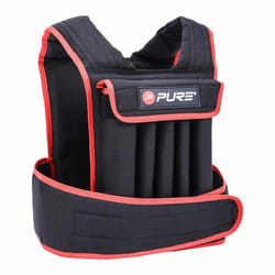 Gilet lesté Pure2Improve 20Kg