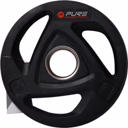 Disque de musculation Pure2Improve