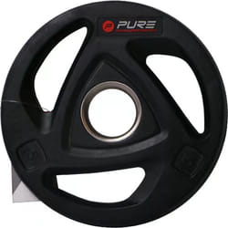 Disque de musculation Pure2Improve