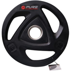 Disque de musculation Pure2Improve