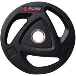 Disque de musculation Pure2Improve