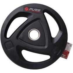 Disque de musculation Pure2Improve