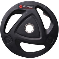Disque de musculation Pure2Improve