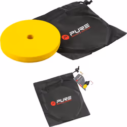 Lot de 10 marqueurs plats Training Pure2Improve