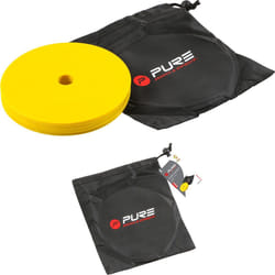 Lot de 10 marqueurs plats Training Pure2Improve