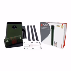 Tapis et miroir de putting Pure2Improve Confidence