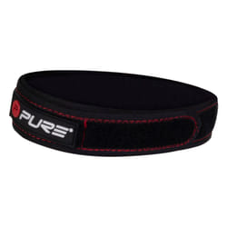Bande de support genou rotulienne Pure2Improve