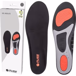 Semelle souple Pure2Improve