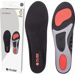 Semelle souple Pure2Improve
