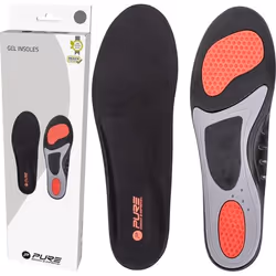 Semelle souple Pure2Improve