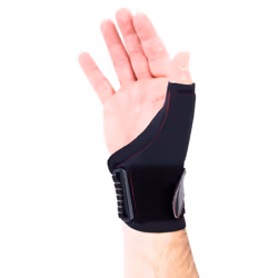Attelle poignet pouce Pure2Improve