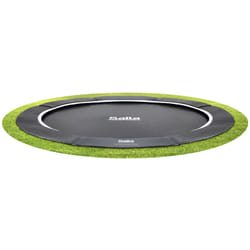 Salta 5065A trampoline de cours de récréation et de jardin Extérieure Rond Ressort hélicoïdal Trampoline suspendu