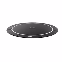 Salta 5067A, Trampoline encastré, Rond, 120 kg, 5 an(s), Noir