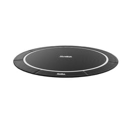 Salta 5067A trampoline de cours de récréation et de jardin Extérieure Rond Trampoline encastré