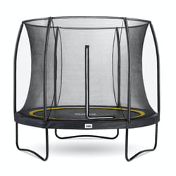 Salta Comfort Extérieure Rond Ressort hélicoïdal Trampoline suspendu