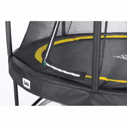 Salta Comfort Extérieure Rond Ressort hélicoïdal Trampoline suspendu