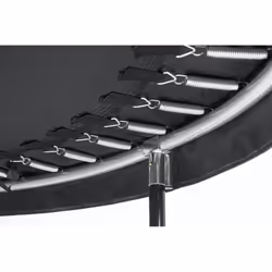 Salta Comfort Extérieure Rond Ressort hélicoïdal Trampoline suspendu