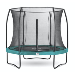 Salta 5074G trampoline de cours de récréation et de jardin Extérieure Rond Ressort hélicoïdal Trampoline suspendu