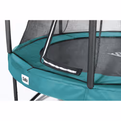 Salta 5074G trampoline de cours de récréation et de jardin Extérieure Rond Ressort hélicoïdal Trampoline suspendu