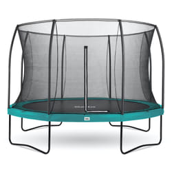 Salta Comfort Edition Extérieure Rond Ressort hélicoïdal Trampoline suspendu