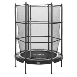 Salta 5426A trampoline de cours de récréation et de jardin Extérieure Rond Ressort hélicoïdal Trampoline suspendu