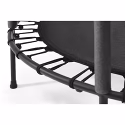Salta 5426P trampoline de cours de récréation et de jardin Extérieure Rond Ressort hélicoïdal Trampoline suspendu - Vue supplémentaire 4
