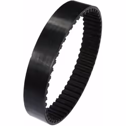 Courroie d'entraînement pour AEG HB750. Dimensions:265x151mm Livraison: Dans les trois jours dans votre boîte aux lettres. As ...