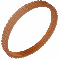 Courroie d'entraînement pour BLACK & DECKER DN339 - 500x6mm