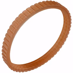 Courroie d'entraînement pour BLACK & DECKER KW712. Dimensions:209,1x7,21mm Livraison: Dans les trois jours dans votre boîte a ...