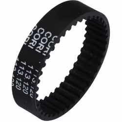 Courroie d'entraînement pour BOSCH PEX420AE. Dimensions:120x91mm Livraison: Dans les trois jours dans votre boîte aux lettres ...
