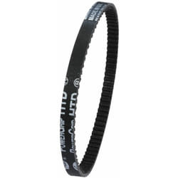 Courroie d'entraînement pour BOSCH 1290D - 252x6mm
