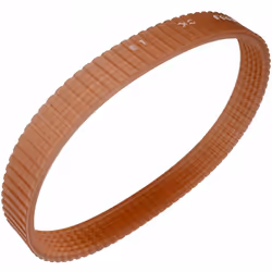 Courroie d'entraînement pour DEWALT DW733. Dimensions:343,8x14,41mm Livraison: Dans les trois jours dans votre boîte aux lett ...