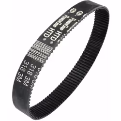 Courroie d'entraînement pour DEWALT DW430. Dimensions:318x15mm Livraison: Dans les trois jours dans votre boîte aux lettres.  ...