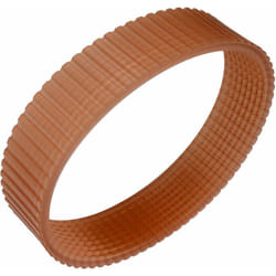 Courroie d'entraînement pour Dewalt DW707 - 273,8x21,6mm - 0760215-00