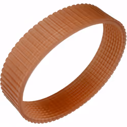 Courroie d'entraînement pour DEWALT DW707E. Dimensions:273,8x21,61mm Livraison: Dans les trois jours dans votre boîte aux let ...