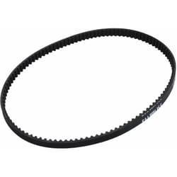 Courroie d'entraînement pour MAKITA 9404 - 330x6mm