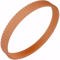 Courroie d'entraînement pour MAKITA 9924DB (CB116J5GG). Dimensions:293,5x121mm Livraison: Dans les trois jours dans votre boî ...
