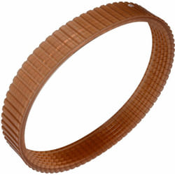 Makita - Courroie d'entraînement pour 1806B - 293,5x14,4mm