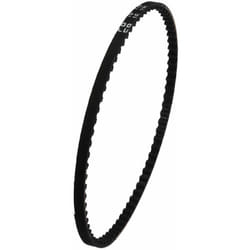 Metabo - Courroie d'entraînement pour BA0775 - 225x6mm