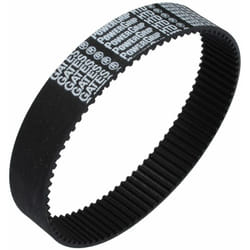 Courroie d'entraînement pour Metabo HOE0983 - 246x15mm - 34426019