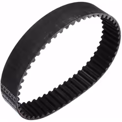 Courroie d'entraînement pour RYOBI HBE321. Dimensions:239x151mm Livraison: Dans les trois jours dans votre boîte aux lettres. ...