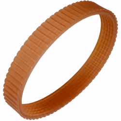 Courroie d'entraînement pour RYOBI L580. Dimensions:273,8x14,41mm Livraison: Dans les trois jours dans votre boîte aux lettre ...
