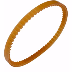 Courroie d'entraînement pour RYOBI L22L. Dimensions:260x61mm Livraison: Dans les trois jours dans votre boîte aux lettres. As ...