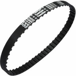 Courroie d'entraînement pour Skil 1100H - 279,4x7,62mm - 2610372783 / 2610398698