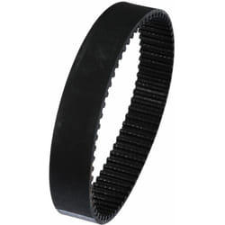 Courroie d'entraînement pour Skil 1555 - 201x12mm - 2610385407 / 2610389040