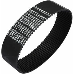 Courroie d'entraînement pour Virutex S67 - 314,96x12mm