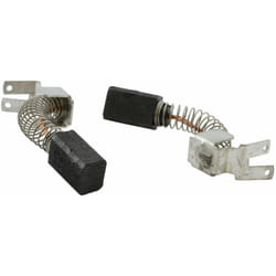 Metabo - Balais de Charbon pour Ponceuse SBE701/2S r+l - 6,3x8x12mm