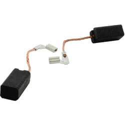 Metabo - Balais de Charbon pour Mini Meuleuse Angulaire ew e 11125 s-signal quick